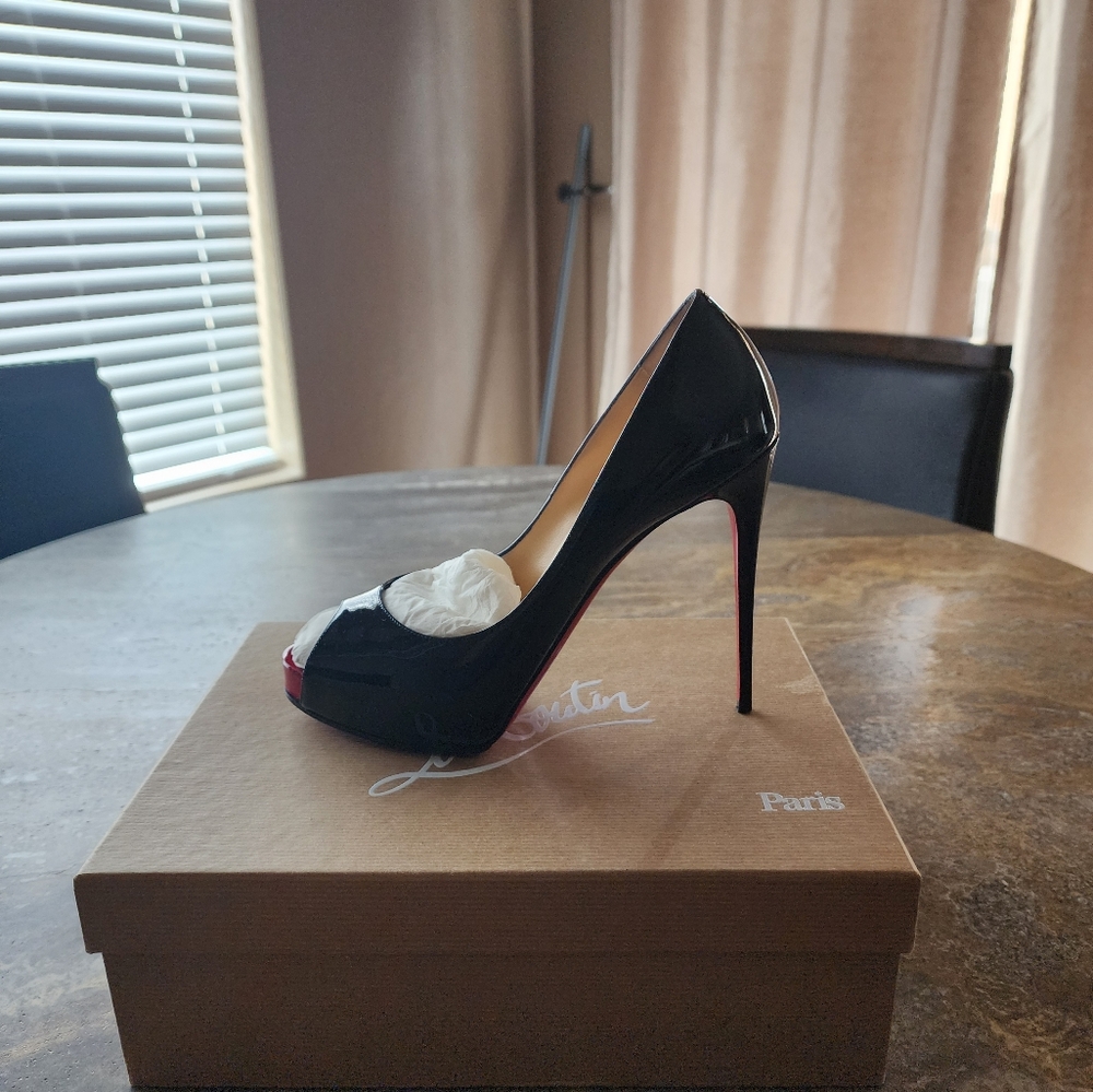 Christian Louboutin